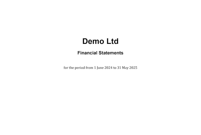 do professional accounting for property management  construction